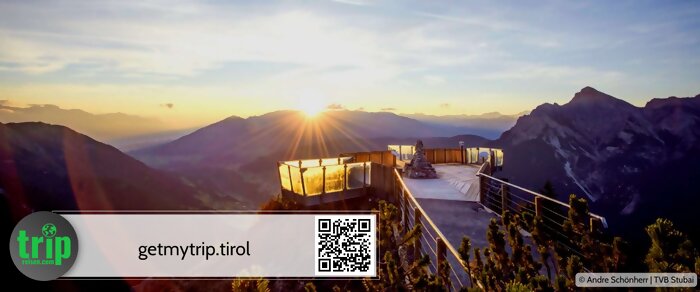 GetMyTripTirol ☀ 1000 Reiseideen für einen Tirol Urlaub buchen