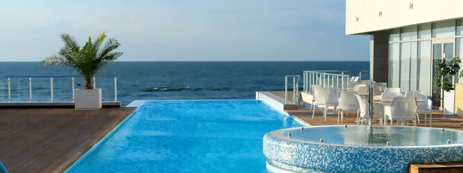 Trip Reisen - informiert hier über den Partner Interhome - Marke CASA Luxus Premium Ferienhäuser, Ferienwohnung, Fincas, Landhäuser in Südeuropa & Florida buchen