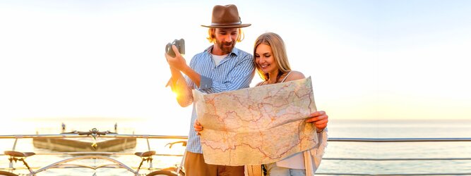 Trip Reisen - Reisen & Pauschalurlaub finden & buchen - Top Angebote für Urlaub finden