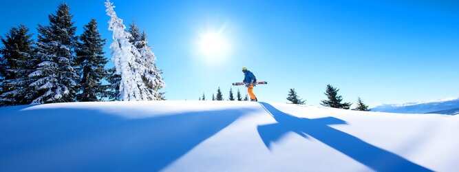 Trip Reisen - Skiregionen Österreichs mit 3D Vorschau, Pistenplan, Panoramakamera, aktuelles Wetter. Winterurlaub mit Skipass zum Skifahren & Snowboarden buchen.