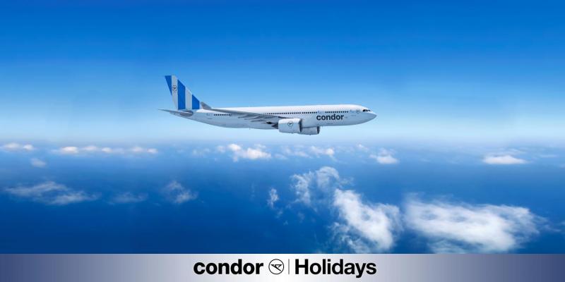 Condor Holidays