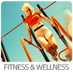 Trip Reisen   - zeigt Reiseideen zum Thema Wohlbefinden & Fitness Wellness Pilates Hotels. Maßgeschneiderte Angebote für Körper, Geist & Gesundheit in Wellnesshotels