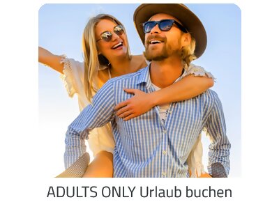Adults only Urlaub auf https://www.trip-reisen.com buchen