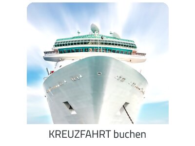 Kreuzfahrt Urlaub auf https://www.trip-reisen.com buchen