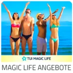 Trip Reisen - entdecke den ultimativen Urlaubsgenuss im TUI Magic Life Clubresort All Inclusive – traumhafte Reiseziele, top Service & exklusive Angebote!