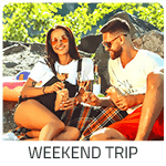 Trip Reisen zeigt Reiseideen für den nächsten Weekendtrip. Lust auf Highlights, Top Urlaubsangebote, Preisknaller & Geheimtipps? Hier ▷